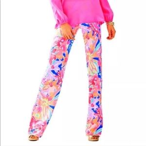 Lilly Pulitzer pants
